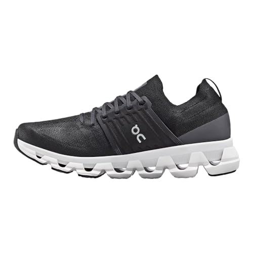 ON Running Herren Cloudswift 3 Schuhe, All Black, US 11,5 von ON Running