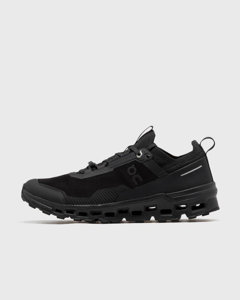 ON Cloudultra 2 men Lowtop|Performance & Sports black in Größe:41 von ON