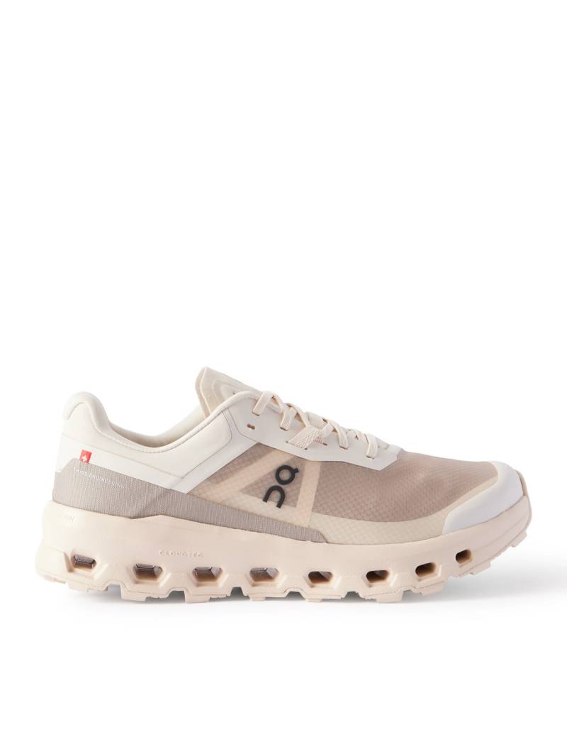 ON - Cloudvista 2 Rubber-Trimmed Ripstop Sneakers - Men - Neutrals - US 11.5 von ON