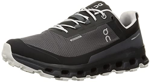 ON Cloudvista Waterproof Man - 12/47, Black Eclipse von ON