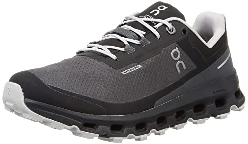 ON Damen Cloudvista Laufschuhe, Eclipse Black, 40 EU von ON