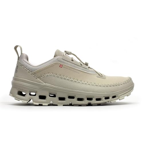 ON Damen Cloudaway 2 Textile Synthetic Sand Ice Trainer 42 EU von On