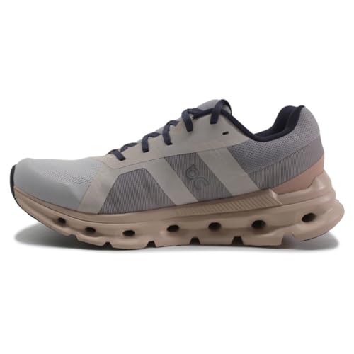 On Running Damen Cloudrunner Sneaker, Frost Fade, 37.5 EU von On Running