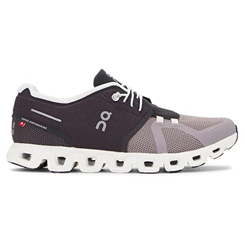 ON Herren Cloud 5 Fuse Textile Eclipse Zinc Trainer 40 EU ON Herren Cloud 5 Fuse Textile Eclipse Zinc Trainer 40 EU von On