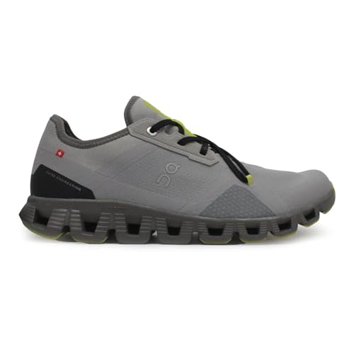 ON RUNNING Herren Cloud X 3 AD Sneaker, 44.5 EU von ON RUNNING