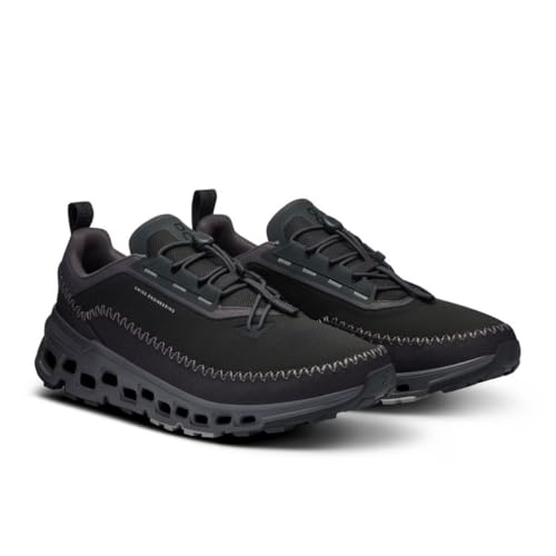ON Herren Cloudaway 2 Textile Synthetic Black Eclipse Trainer 42.5 EU ON Herren Cloudaway 2 Textile Synthetic Black Eclipse Trainer 42.5 EU von ON