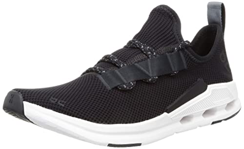 ON Herren Cloudeasy Textile Black Rock Trainer 42 EU von On