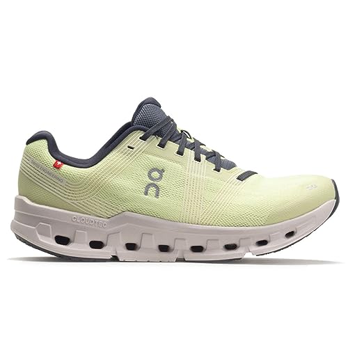 ON Herren Cloudgo Textile Synthetic Hay Sand Trainer 42.5 EU von On