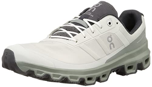 On Running Herren Cloudventure Sneaker, Ice Kelp, 44 EU von On Running