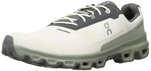 ON Herren Cloudventure Wanderschuhe, Blau, 40 EU von ON