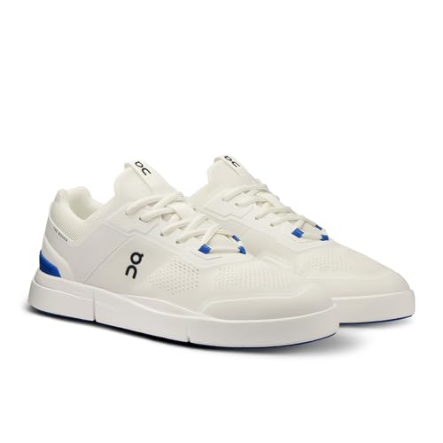 ON RUNNING Herren The Roger Spin Sneaker, Undyed Indigo, 40 EU von ON RUNNING