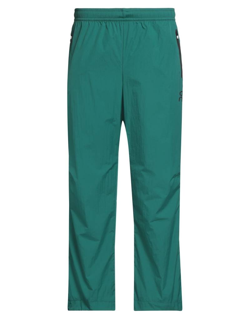 ON Hose Herren Grün von ON