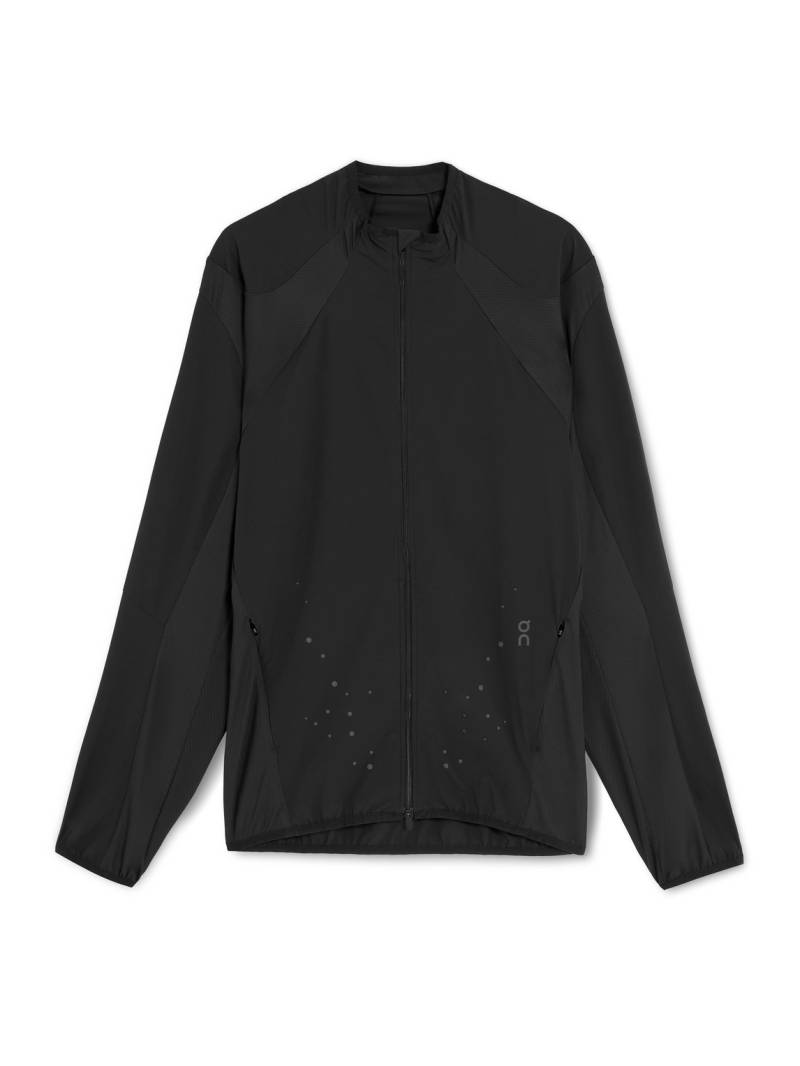 ON - POST ARCHIVE FACTION Printed Recycled-Shell Jacket - Men - Black - L von ON