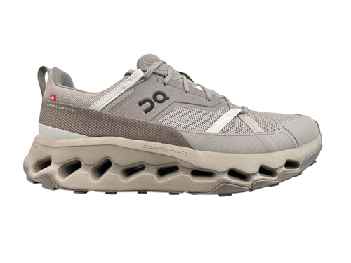 ON RUNNING Damen CLOUDHORIZON Sneaker, Fog Desert, 42 EU von On