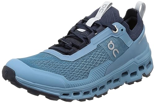 On Herren Cloudultra 2 Sneaker, Wash Navy, 40 EU von On