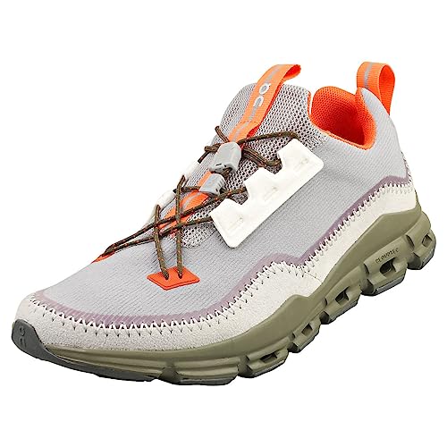 On Running Herren Cloudaway Laufschuhe, Alloy Ivy, 45 EU von On Running