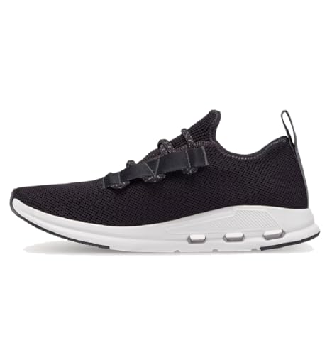 ON Running Cloudeasy Sneaker Trainer Schuhe (Black/Rock, EU Schuhgrößensystem, Erwachsene, Numerisch, M, 44) von ON