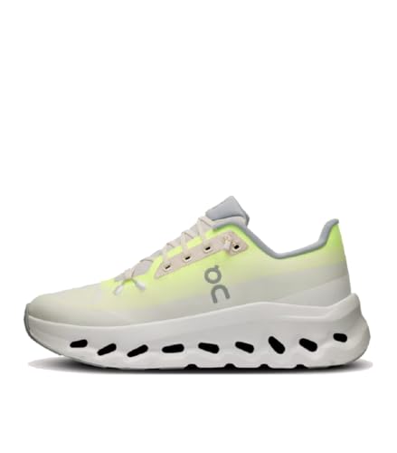 ON Running Cloudtilt Sneaker Trainer Schuhe (Lime/Ivory, EU Schuhgrößensystem, Erwachsene, Numerisch, M, 40) von ON