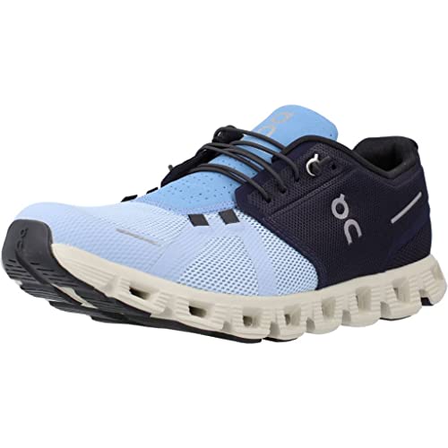 ON Running Herren Cloud 5 Schuhe, Midnight-Chambray, US 10 von On