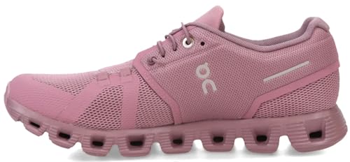 ON Running Schuhe On Cloud 5 Code 59-98022, violett, 41 EU von On