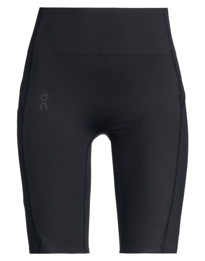 ON Shorts & Bermudashorts Damen Schwarz von ON
