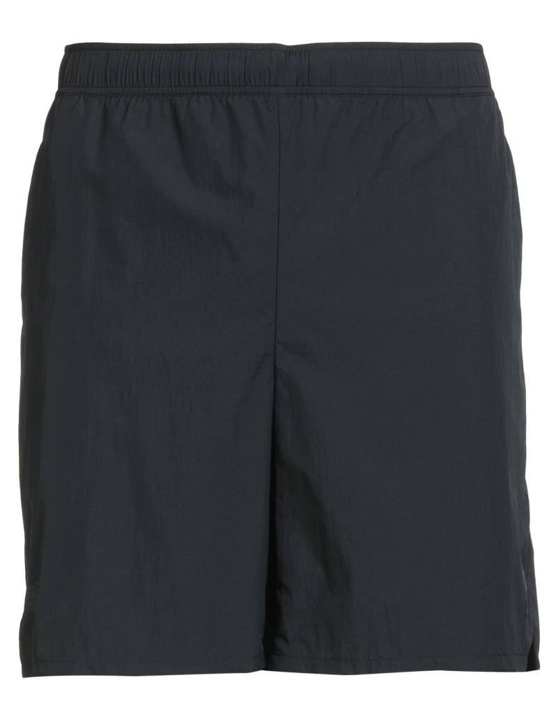 ON Shorts & Bermudashorts Herren Schwarz von ON