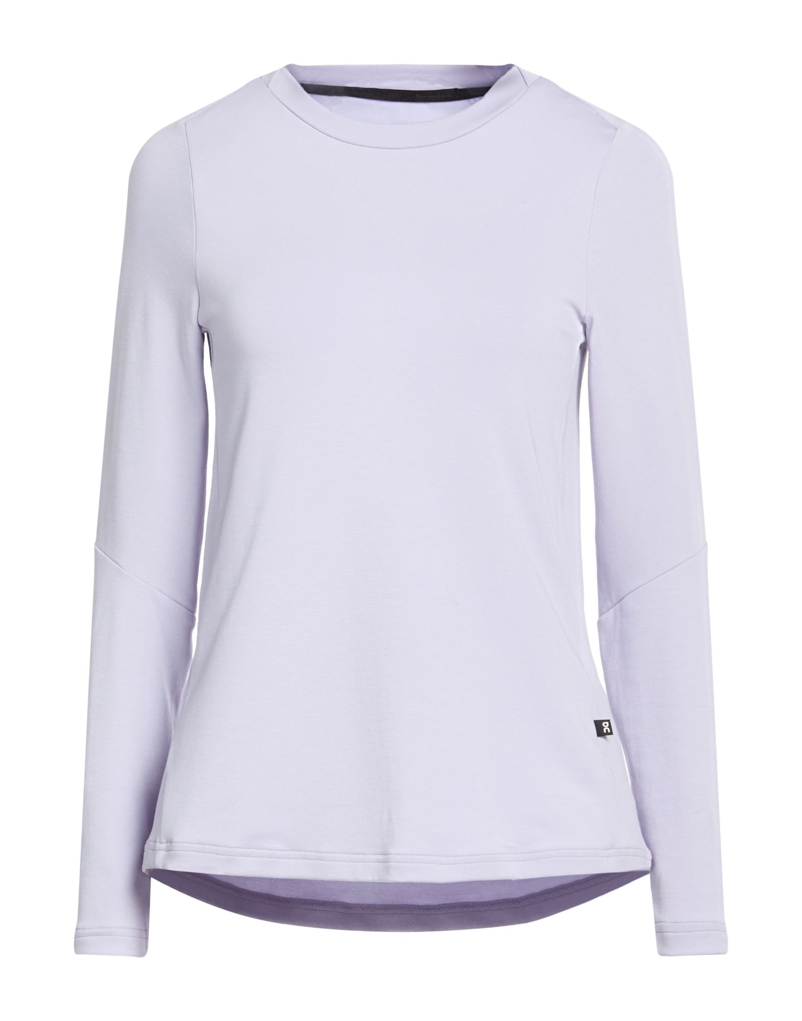 ON T-shirts Damen Lila von ON