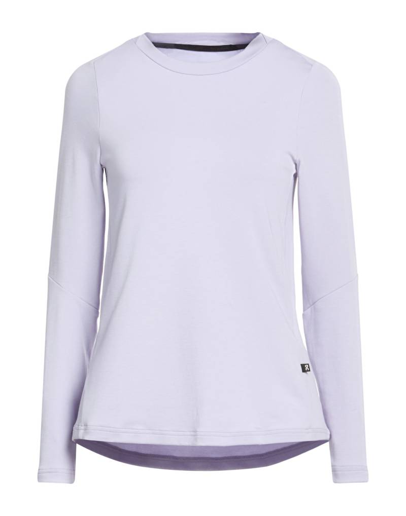 ON T-shirts Damen Lila von ON