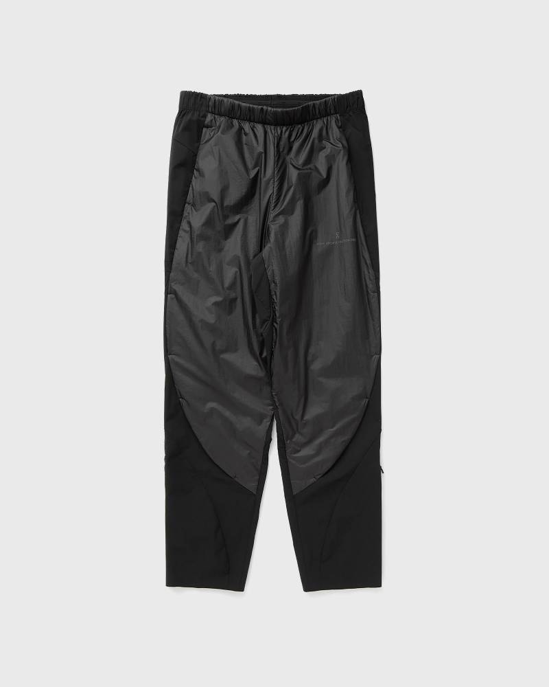 ON X PAF Zero Pants men Casual Pants black in Größe:XS von ON