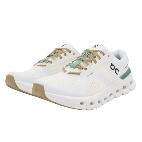 On CLOUDRUNNER 2 weiß - 9 von ON