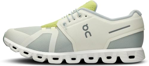 On Cloud 5 Push Weiss - 9.5/44 von On