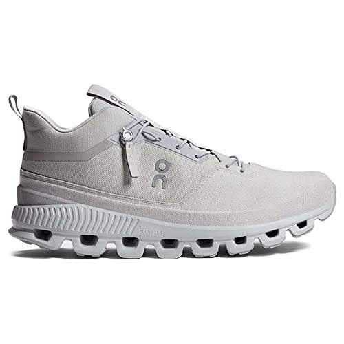 On Cloud Hi Mens - Glacier - 42 EU von On