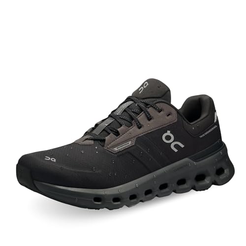 ON RUNNING Damen CLOUDRUNNER 2 Waterproof Sneaker, 40.5 EU von ON RUNNING
