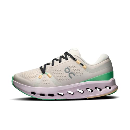 ON Cloudsurfer 2 Pearl | Orchid - 8 von ON