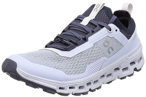 On Damen CLOUDULTRA 2 Sneaker, Heather Iron, 37.5 EU von On