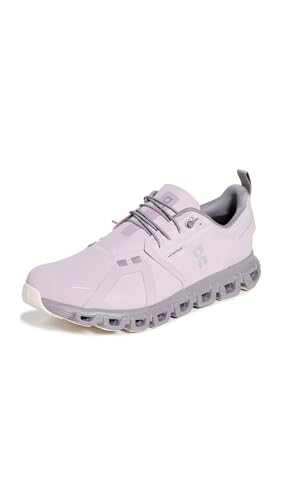 On Cloud 6 WP Womens - Mauve Zinc - 40 EU von On