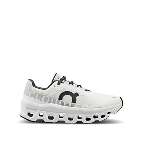 On Damen Cloudrunner 2 Sneaker, Weiß | Horiz on, 41.5 EU On Damen Cloudrunner 2 Sneaker, Weiß | Horiz on, 41.5 EU von On