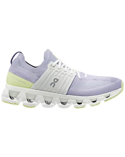 On Damen Cloudswift 3 Sneaker, Nimbus Hay, 40.5 EU von On