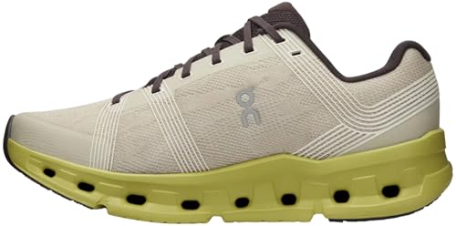 On Herren CLOUDGO Sneaker, Sand Zest, 44.5 EU von On