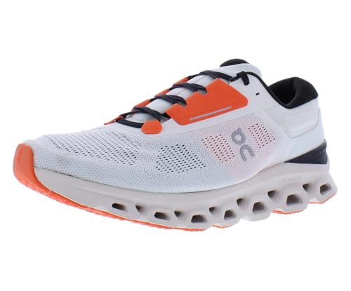 On Herren CLOUDSTRATUS 3 Sneaker, 44.5 EU On Herren CLOUDSTRATUS 3 Sneaker, 44.5 EU von On