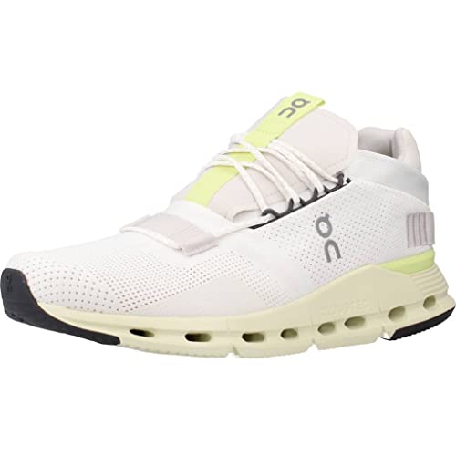 On Running CLOUDNOVA Weiß 44 von On