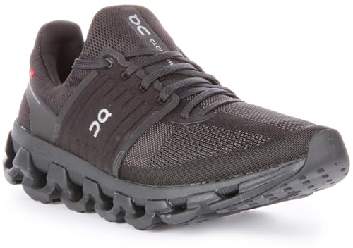 On Running CLOUDSWIFT Schwarz 37.5 von On Running