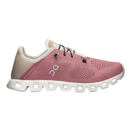 On Damen Cloud 5 Coast Laufschuhe, Zephyr/Sand, Größe 40, Zephyr/Sand, 38.5 EU On Damen Cloud 5 Coast Laufschuhe, Zephyr/Sand, Größe 40, Zephyr/Sand, 38.5 EU von On
