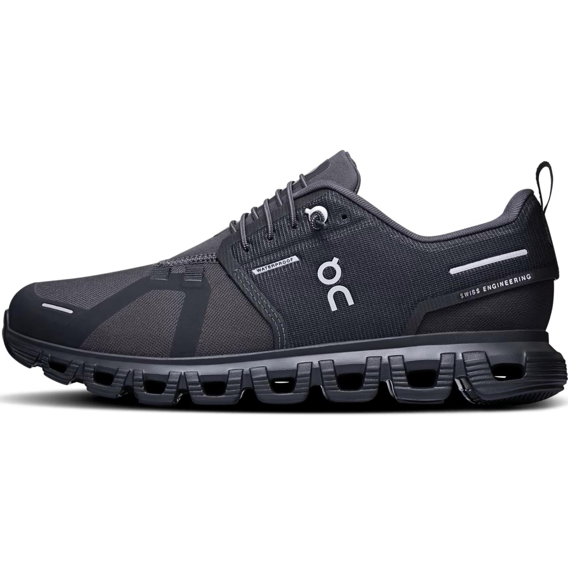 On Running Cloud 6 WP von ON