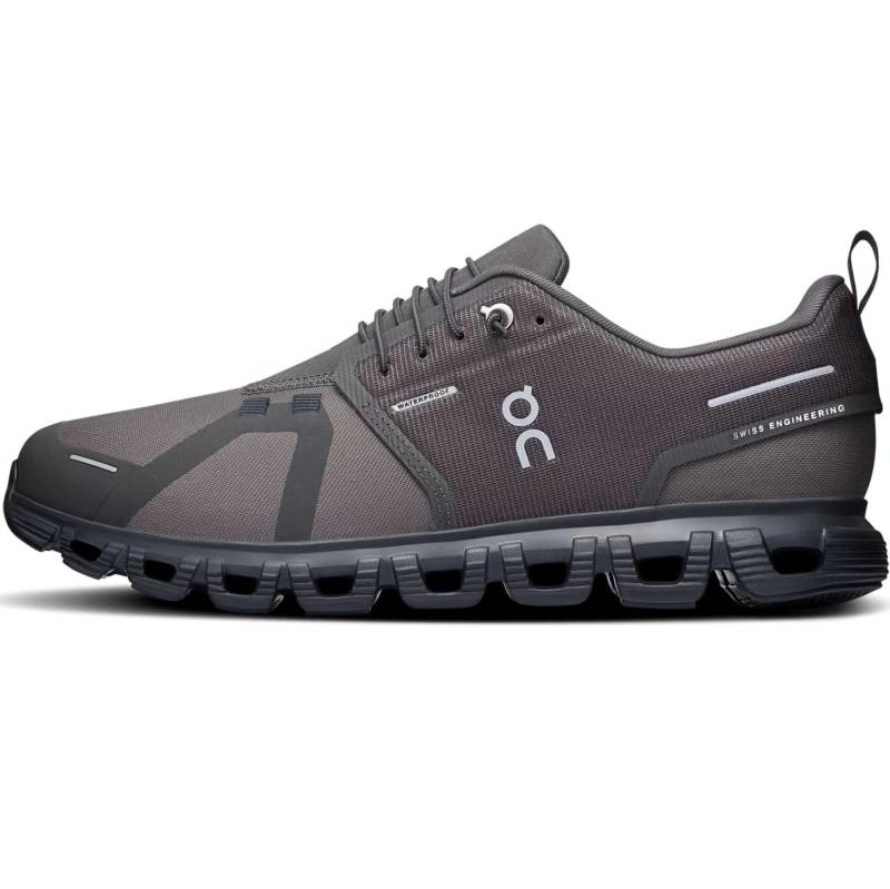 On Running Cloud 6 WP von ON