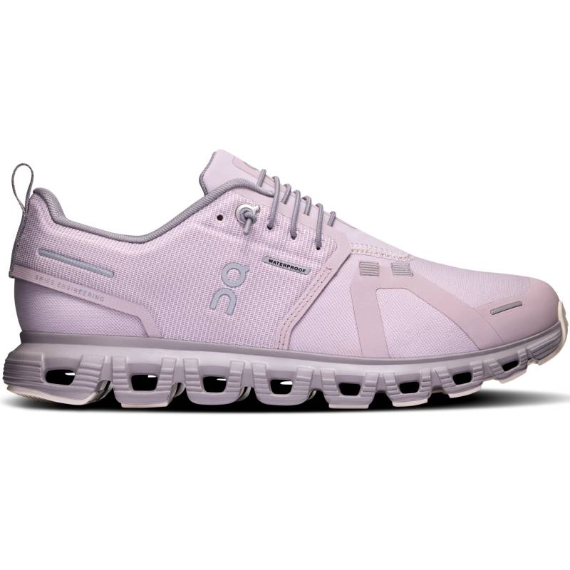 On Running Cloud 6 Waterproof von ON