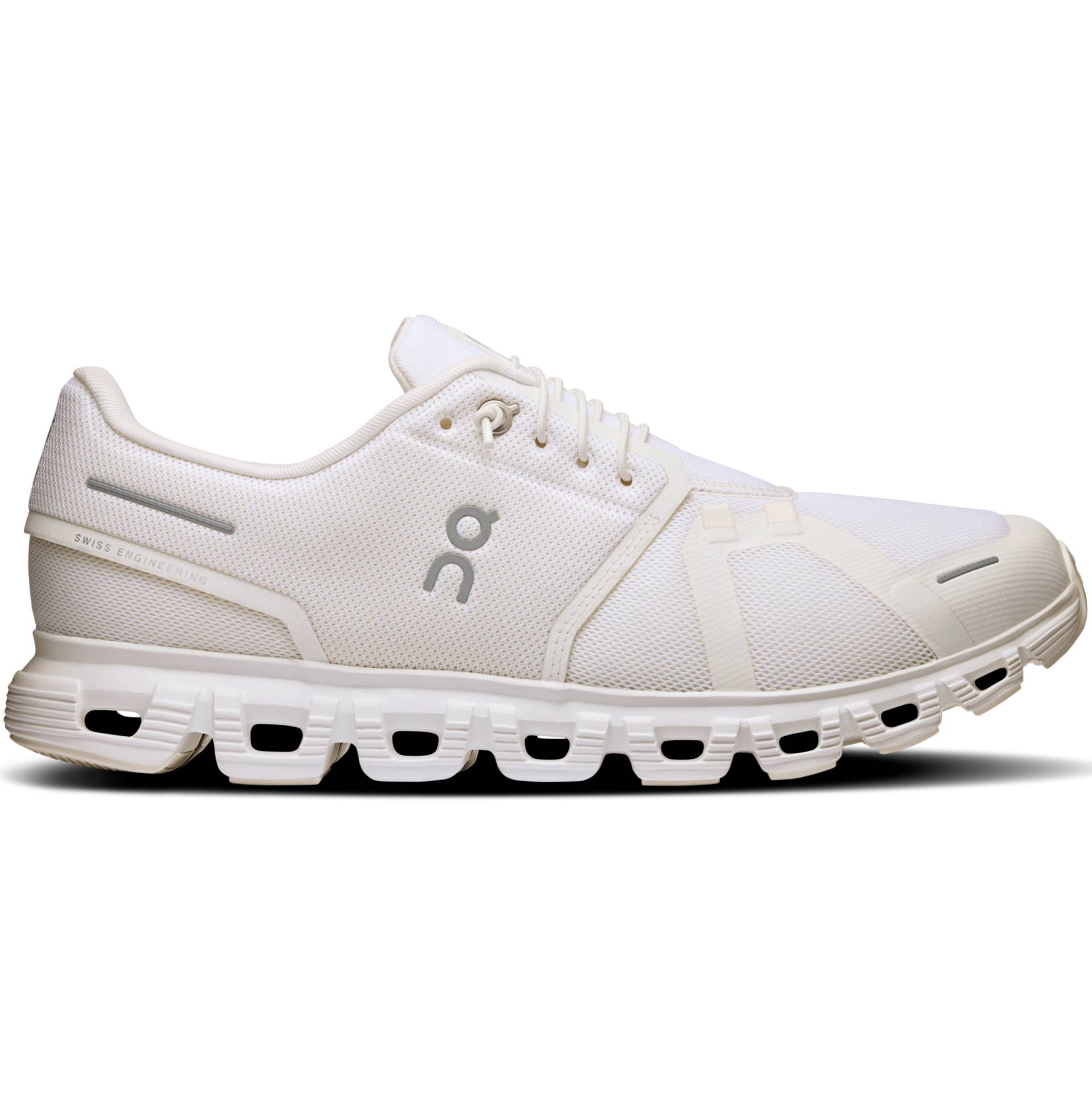 On Running Cloud 6 von ON