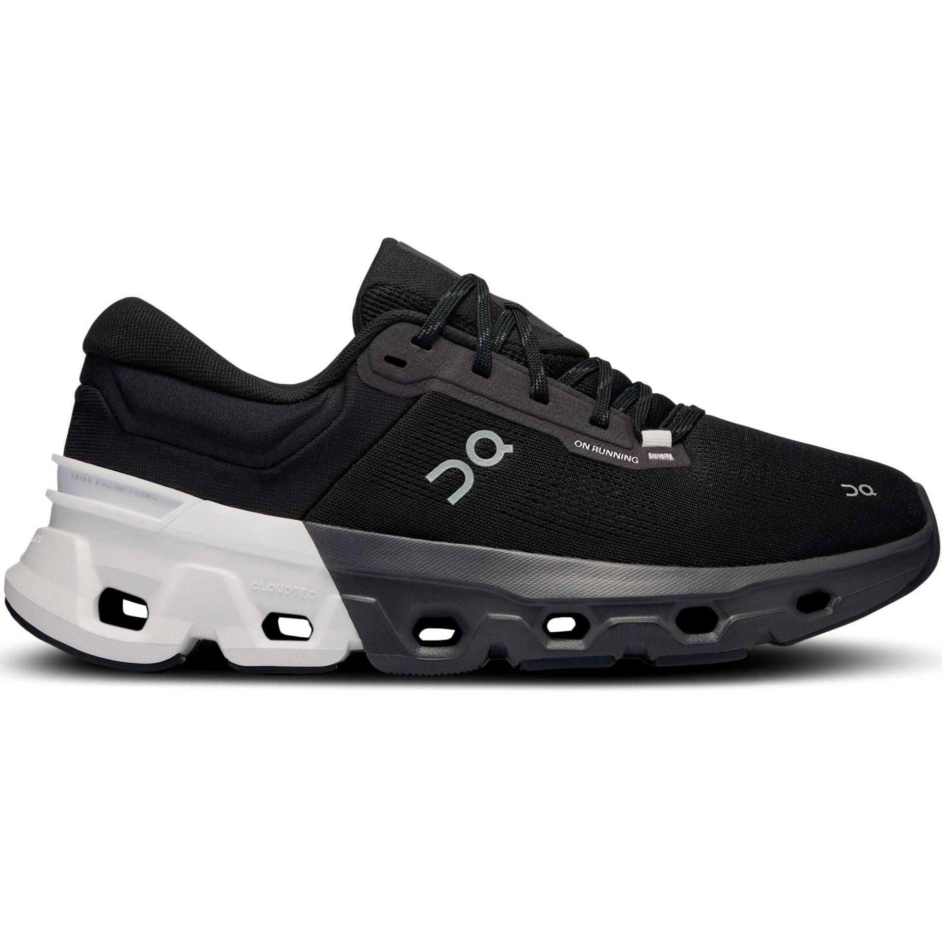 On Running Cloudflyer 5 von ON