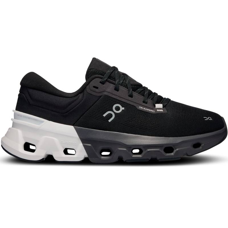 On Running Cloudflyer 5 von ON