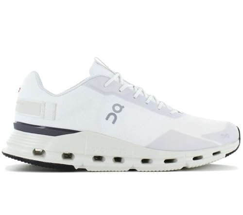 On Running - Cloudnova Form Men - Sneakers Cloudtec-40 On Running - Cloudnova Form Men - Sneakers Cloudtec-40 von On